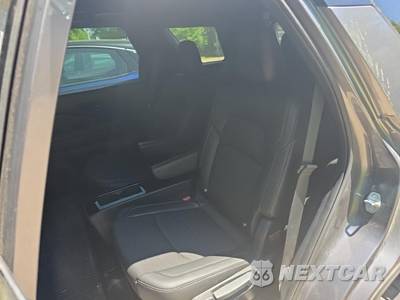 2023 Nissan Pathfinder Rock Creek - zdjęcie 14 z 23 - miniatura