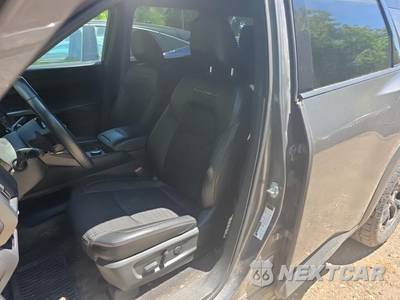 2023 Nissan Pathfinder Rock Creek - zdjęcie 11 z 23 - miniatura