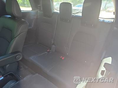 2023 Nissan Pathfinder Rock Creek - zdjęcie 15 z 23 - miniatura