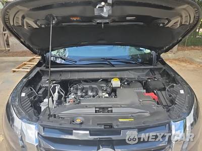 2025 Nissan Pathfinder SL - zdjęcie 16 z 21 - miniatura