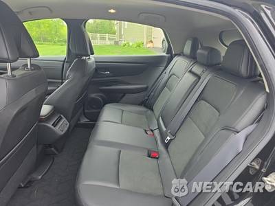 2023 Nissan Ariya ENGAGE - zdjęcie 14 z 22 - miniatura