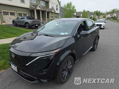 2023 Nissan Ariya ENGAGE