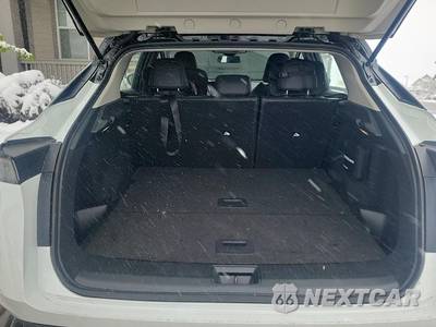 2024 Nissan Ariya ENGAGE - zdjęcie 17 z 23 - miniatura