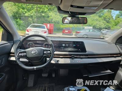 2023 Nissan Ariya ENGAGE - zdjęcie 12 z 29 - miniatura