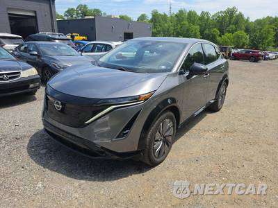 2023 Nissan Ariya ENGAGE