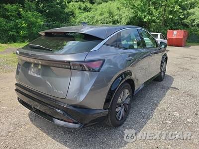 2023 Nissan Ariya ENGAGE - zdjęcie 5 z 29 - miniatura