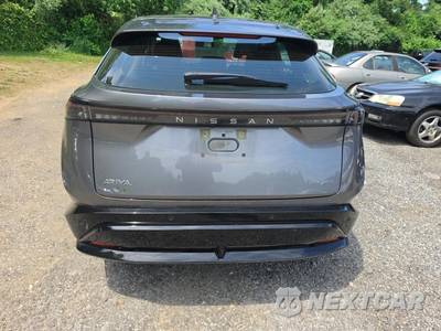2023 Nissan Ariya ENGAGE - zdjęcie 6 z 29 - miniatura