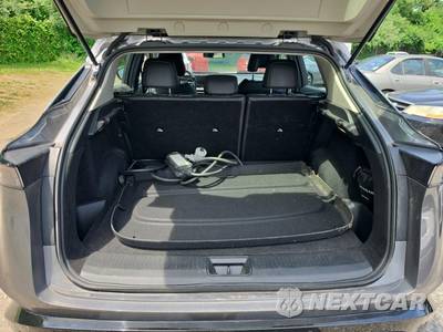 2023 Nissan Ariya ENGAGE - zdjęcie 17 z 29 - miniatura
