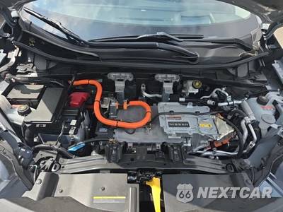 2024 Nissan Ariya ENGAGE+ e-4ORCE - zdjęcie 16 z 25 - miniatura