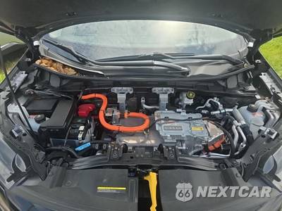 2024 Nissan Ariya EVOLVE+ - zdjęcie 16 z 22 - miniatura