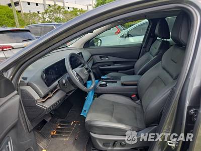 2024 Nissan Ariya EVOLVE+ - zdjęcie 11 z 22 - miniatura