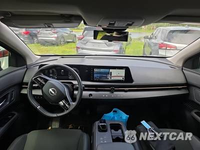2024 Nissan Ariya EVOLVE+ - zdjęcie 12 z 22 - miniatura