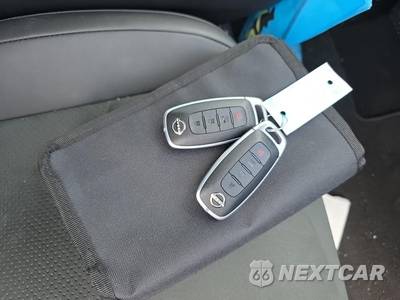 2024 Nissan Ariya EVOLVE+ - zdjęcie 21 z 22 - miniatura