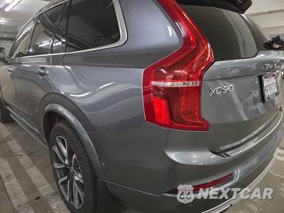 2018 Volvo XC90 T6 Momentum 7-Passenger - zdjęcie 6 z 23 - miniatura