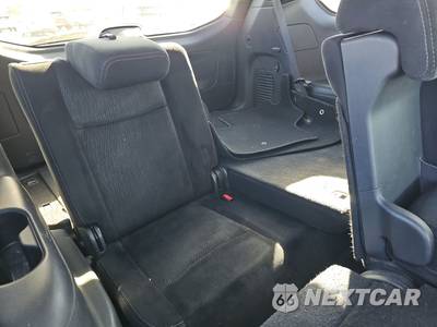 2014 Nissan Pathfinder S - zdjęcie 14 z 18 - miniatura