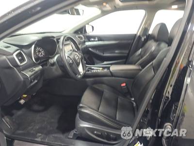 2023 Nissan Maxima SL - zdjęcie 7 z 22 - miniatura