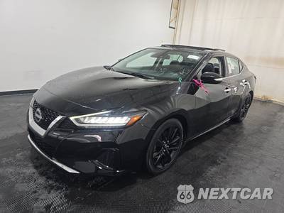 2023 Nissan Maxima SL - zdjęcie 1 z 22 - miniatura
