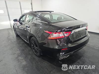 2023 Nissan Maxima SL - zdjęcie 6 z 22 - miniatura