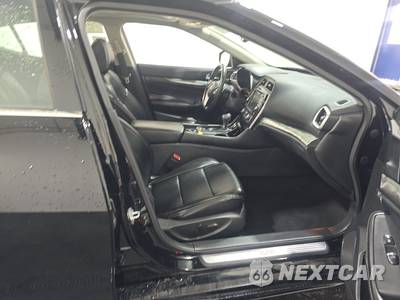 2023 Nissan Maxima SL - zdjęcie 8 z 22 - miniatura