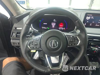 2024 Acura MDX w/Technology Pkg - zdjęcie 10 z 17 - miniatura