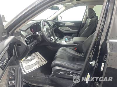 2024 Acura MDX w/Technology Pkg - zdjęcie 7 z 17 - miniatura