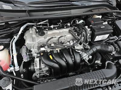 2022 Toyota Corolla LE Sedan - zdjęcie 15 z 29 - miniatura