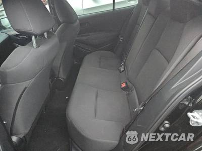 2022 Toyota Corolla LE Sedan - zdjęcie 13 z 29 - miniatura