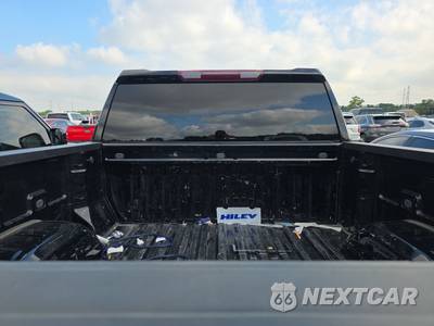 2023 Chevrolet Silverado 1500 Custom Crew Cab Short Bed 1CX - zdjęcie 16 z 17 - miniatura