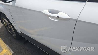 2024 Hyundai Kona Electric SE - zdjęcie 19 z 24 - miniatura