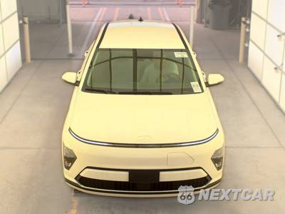 2024 Hyundai Kona Electric SE - zdjęcie 2 z 24 - miniatura