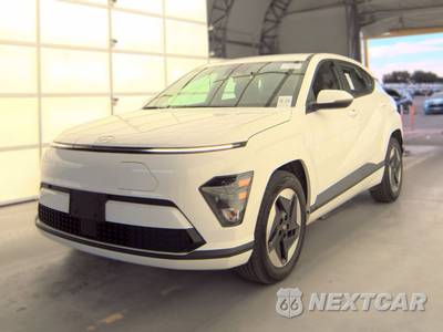 2024 Hyundai Kona Electric SE - zdjęcie 1 z 24 - miniatura