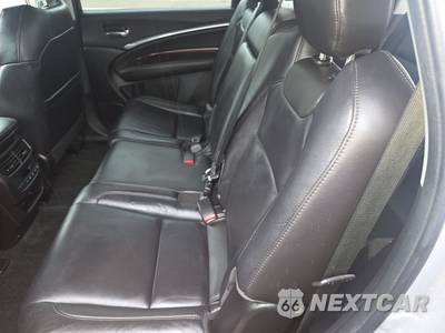 2015 Acura MDX - zdjęcie 13 z 29 - miniatura