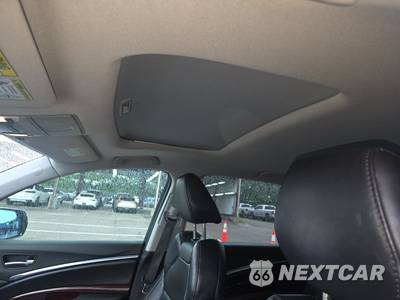 2015 Acura MDX - zdjęcie 18 z 29 - miniatura