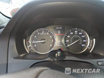 2015 Acura MDX - zdjęcie 12 z 29 - miniatura