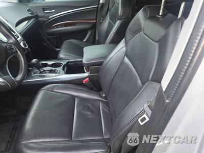2015 Acura MDX - zdjęcie 7 z 29 - miniatura