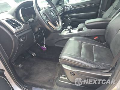 2015 Jeep Grand Cherokee High Altitude Edition - zdjęcie 7 z 24 - miniatura