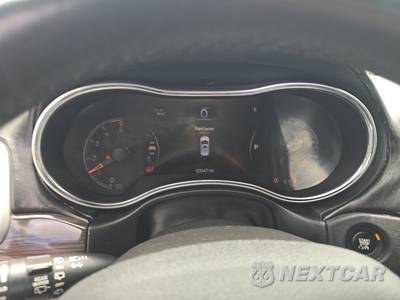 2015 Jeep Grand Cherokee High Altitude Edition - zdjęcie 12 z 24 - miniatura
