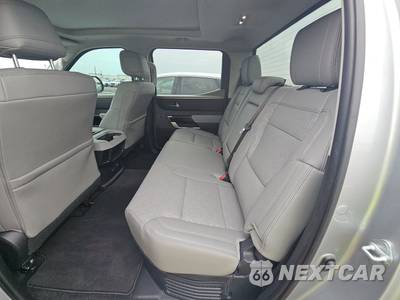 2024 Toyota Tundra Hybrid Limited Crew Cab Short Bed - zdjęcie 13 z 18 - miniatura