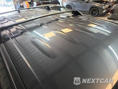 2023 Toyota Highlander LE - zdjęcie 18 z 18 - miniatura
