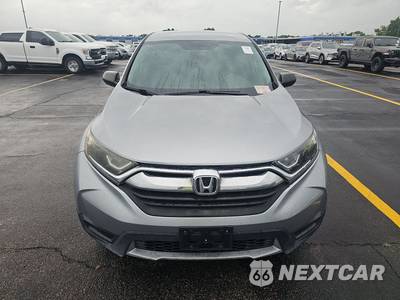 2018 Honda CR-V LX - zdjęcie 2 z 32 - miniatura