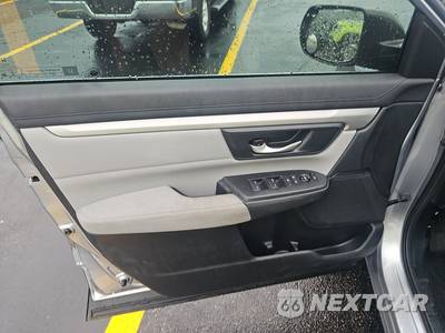 2018 Honda CR-V LX - zdjęcie 9 z 32 - miniatura