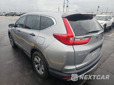 2018 Honda CR-V LX - zdjęcie 6 z 32 - miniatura