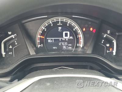 2018 Honda CR-V LX - zdjęcie 12 z 32 - miniatura