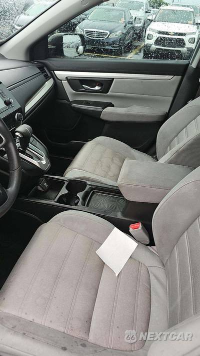 2018 Honda CR-V LX - zdjęcie 22 z 32 - miniatura