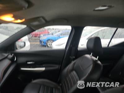 2020 Nissan Kicks SR - zdjęcie 17 z 21 - miniatura