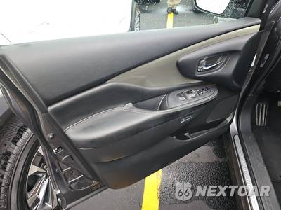 2015 Nissan Murano SL - zdjęcie 9 z 22 - miniatura
