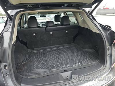 2015 Nissan Murano SL - zdjęcie 16 z 22 - miniatura