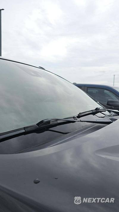 2021 Nissan TITAN SV Crew Cab Short Bed - zdjęcie 21 z 23 - miniatura
