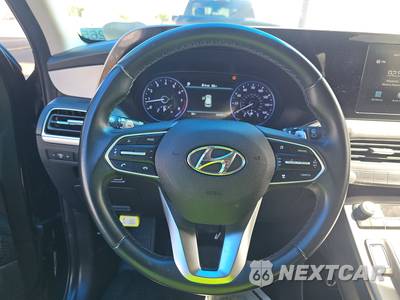 2020 Hyundai Palisade SEL - zdjęcie 10 z 27 - miniatura