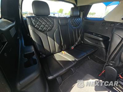 2020 Hyundai Palisade SEL - zdjęcie 14 z 27 - miniatura